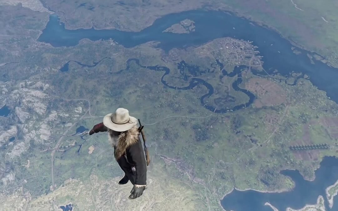 @cheddarrchase ts crazy #gaming #rdr2 #reddeadredemtion2 #gta  …