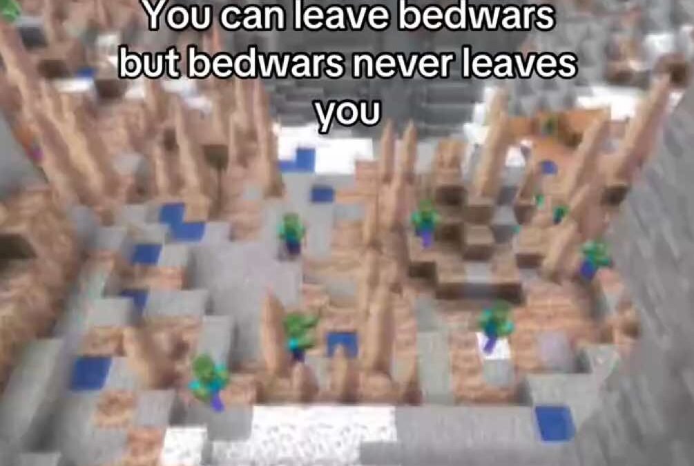 @anemo_mc Breezily bridging was such a flex back in the days #hypixelbedwars #mi…