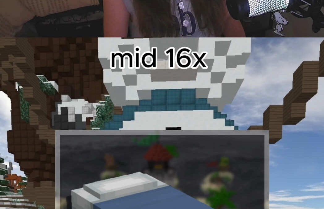 @notshiecka shiecka just retire atp  ok bro im sorry #Minecraft #bedwars #hypixe…