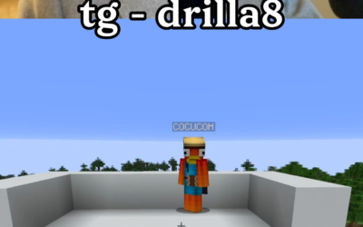 @p.drilla83 tg – drilla8 #Minecraft #bedwars #minecraftmemes …