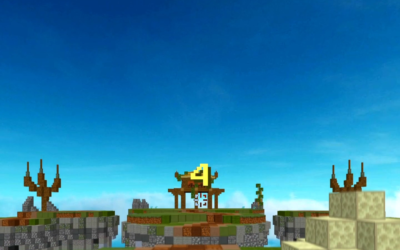 @brunotrickyt The BEST Bedwars Texture Pack = Adriatic 16x  #shorts #gaming #min…