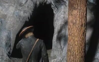 @_reddeadredemption2415 5 Hidden Cheat Codes Most Players Miss in RDR2 #rdr2 #ar…