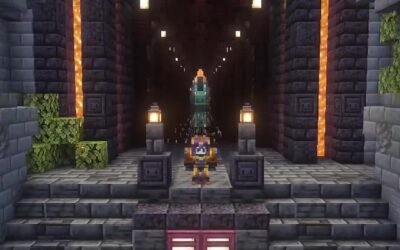 @jippymc 3 BEST Quality of Life Mods for YOUR Minecraft World! #minecraftmods #m…