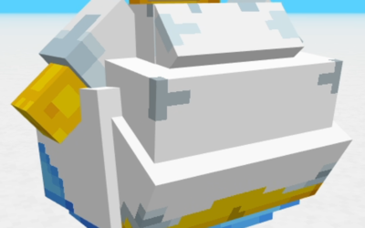 @el.arepitas  ¡Actualización del Pack de Skins 4D para Minecraft Bedrock!  ¿Te i…