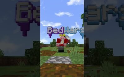 Bedwars Map Download 2 players minimum need