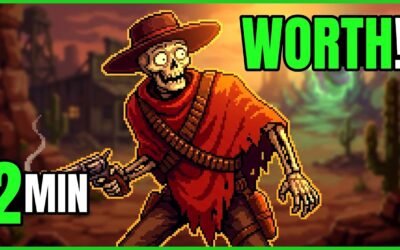 Is The Hype For This Eldritch FPS REAL? – Blood West 2026