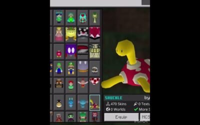 Minecraft 4D Skins 💀 #minecraft #shorts