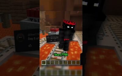 Fixing YOUR Minecraft Skins Day 25!