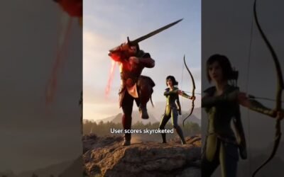 The Announced Big Additions Coming In Crimson Desert’s Next Patch