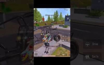 1v4 🔥☠️ #pubgmobile #pubg #reels #youtubeshorts #gaming #shorts #pubgm #bgmi #reels 22 April 2026