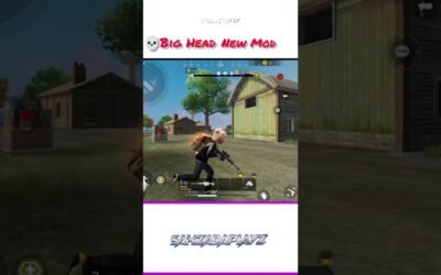New Mode In Free Fire Max #freefire #Gaming #newmode #mobilegaming #freefiremax #shorts
