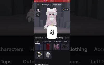 Monster in the Roblox avatar editor 😭 like and sub for bobux #roblox #robloxshorts #robux