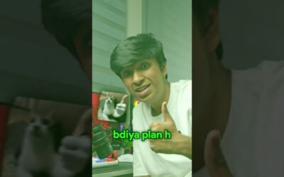 I Built Youtuber’s Minecraft Skin In REAL LIFE! @SenpaiSpider