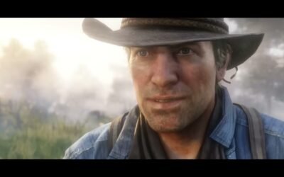 Red Dead Redemption 2: Official Trailer #2