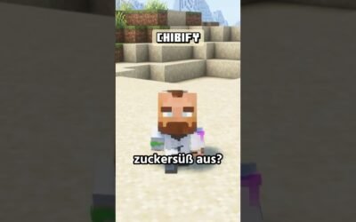 Minecraft Mods aber CURSED! Teil 32 #minecraft #minecraftmods #minecraftdeutsch