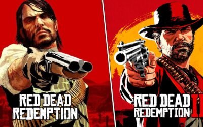 Red Dead Redemption I & II | 24/7 Chill Stream