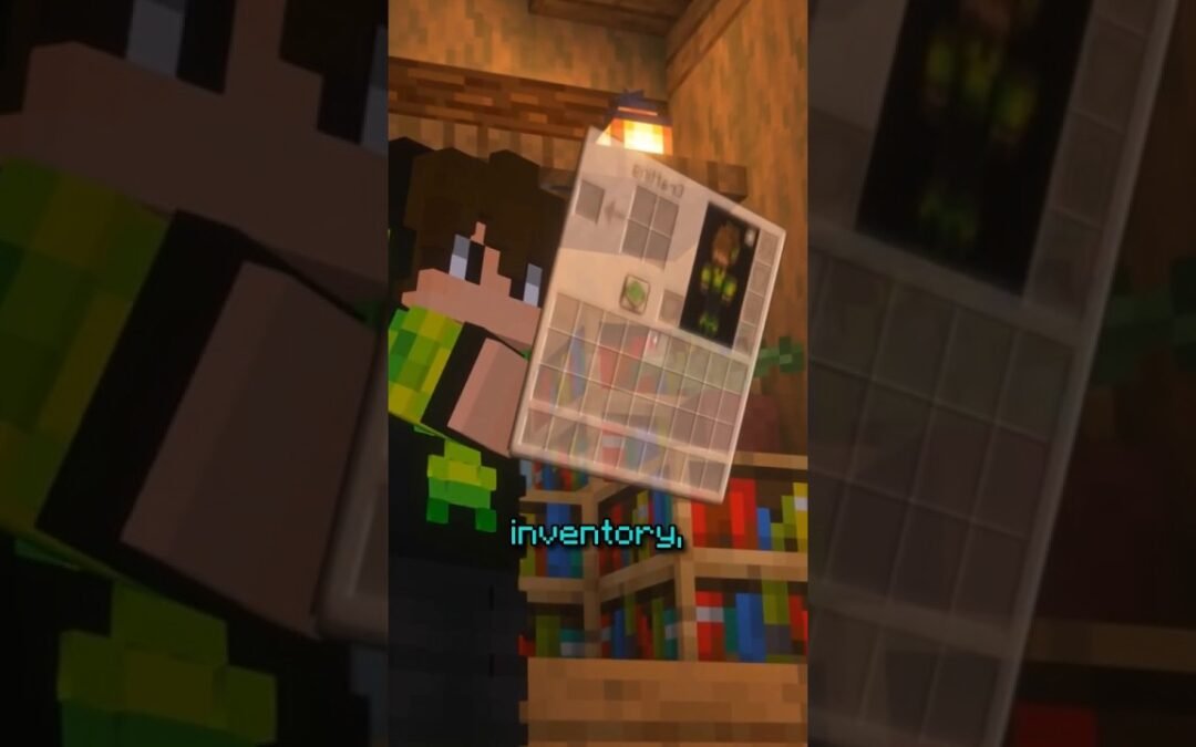 See what your FRIENDS are up to with this mod! #minecraftjava