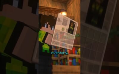 See what your FRIENDS are up to with this mod! #minecraftjava
