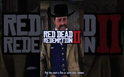 Así sería Red Dead Redemption 2 hecho por Ubisoft, Bethesda y EA 🤠🎮