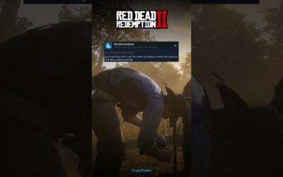 “Red dead redemption 2” – Funny Steam Reviews!? #reddeadredemption2 #rdr2 #steamreviews #gaming