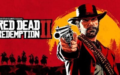 Red Dead Redemption 2: Official Trailer #3