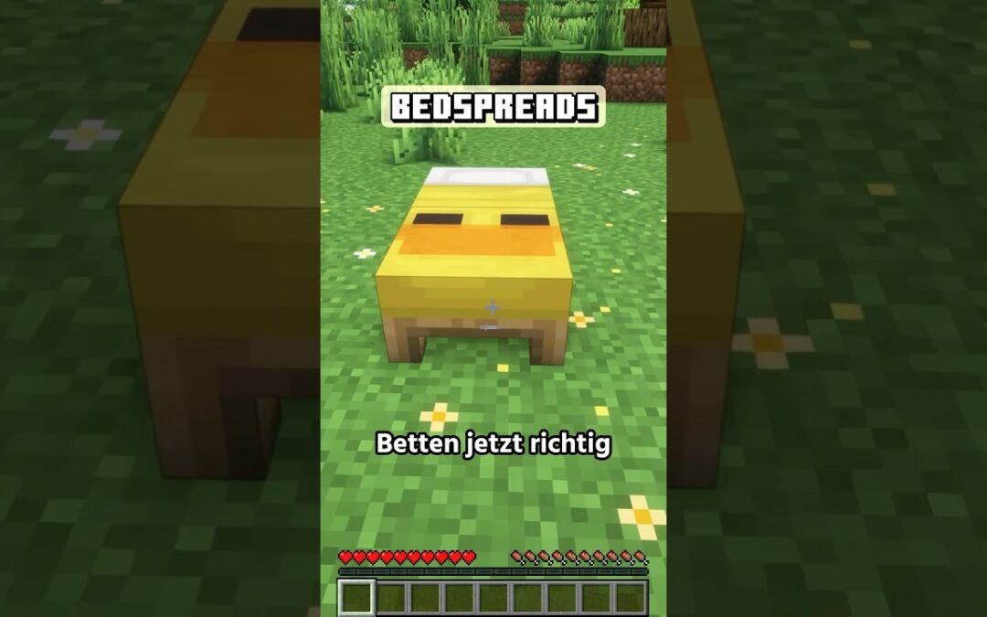 Minecraft Vanilla+ Mods! Teil 2 #minecraft #minecraftmods #minecraftdeutsch