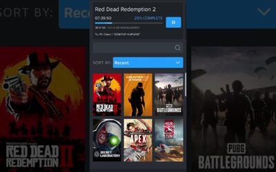 free steam account with RDR2