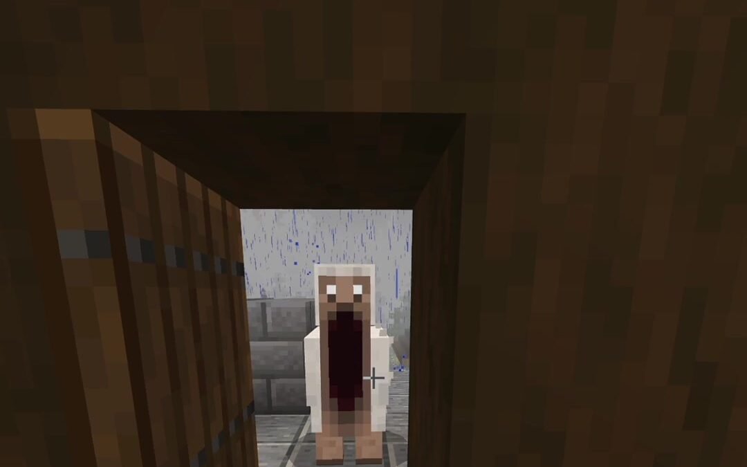 @mr.nixvr Lots of things can change in 7 years.  minecraft horror mods minecraft…