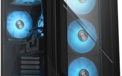 ASUS ROG G700 (2025) Gaming Desktop PC, Intel® Core™ Ultra 7 265F Processor, NVIDIA® GeForce RTX™ 5070, 1TB M.2 NVMe™ PCIe® 4 SSD, 32GB DDR5 RAM, Windows 11 Pro, G700TF-XS776