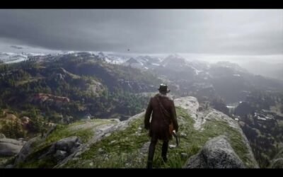 @reaper_creator #reddeadredemption2 #reddeadredemption2map …