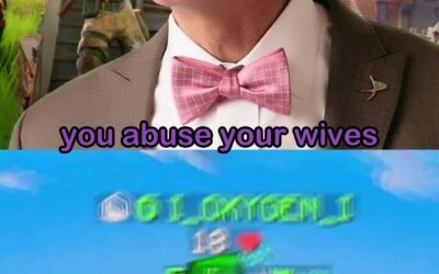 @aigamingyt Minecraft Youtubers Play with a Familiar Face… #fyp #foryou #ai #a…