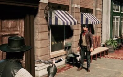 @rdr.erase “You know what?” QuickDraw in Red Dead Redemption 2 #rdr2 #reddeadred…