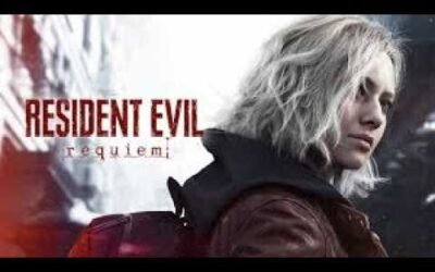 Resident Evil 9 Live 😱 | New Survival Horror Begins | Vertical stream