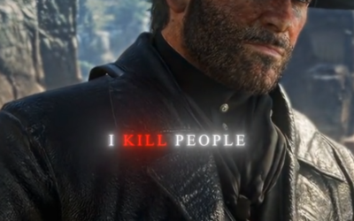 @huseynown.aep BEST CHARACTER OAT | Red Dead Redemption 2 | #reddeadredemption2 …