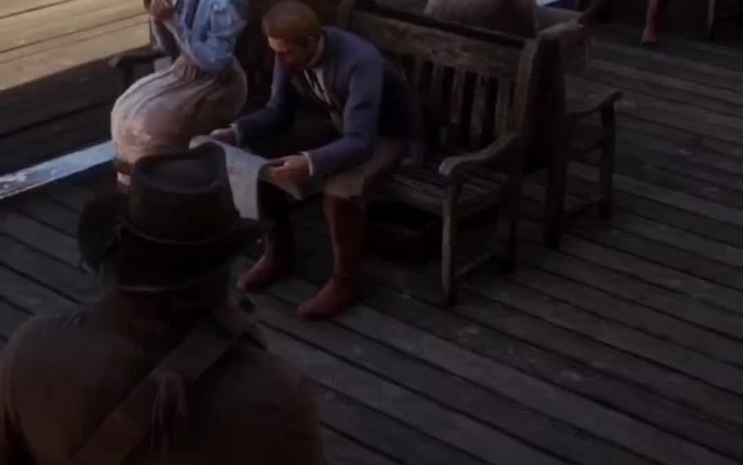 @mathaze420 #youreagoodmanarthurmorgan #youragoodmanarthurmorgan #reddeadredempt…