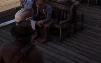 @mathaze420 #youreagoodmanarthurmorgan #youragoodmanarthurmorgan #reddeadredempt…