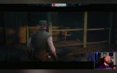 @toosavagegamingusa you can’t make old friends #RedDeadRedemption2 #RDR2 #RedDea…