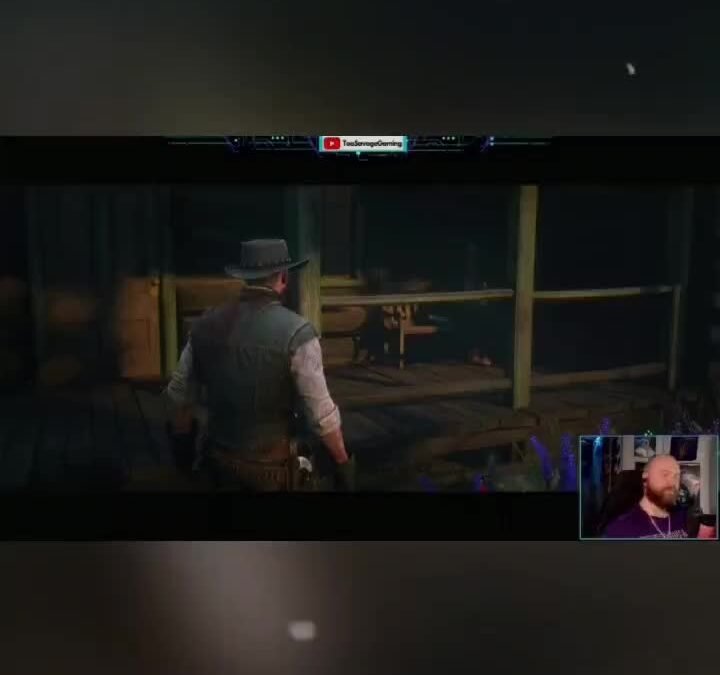@toosavagegamingusa you can’t make old friends #RedDeadRedemption2 #RDR2 #RedDea…