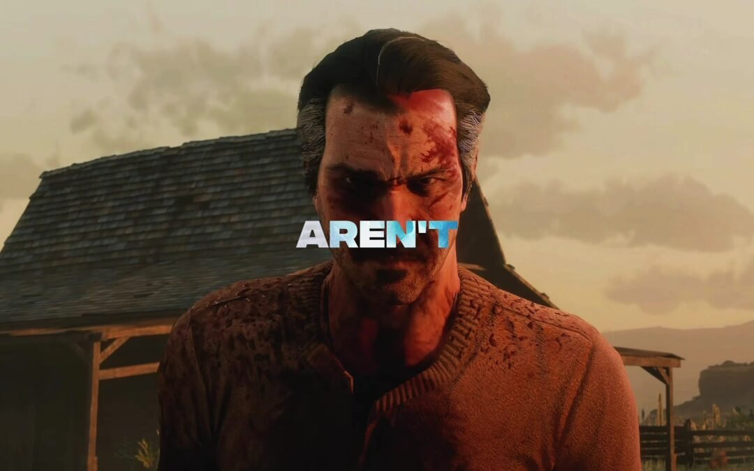 @outlaw.tok Is this edit good? #dutchvanderlinde #reddeadredemption2 #rdr2 #peak…