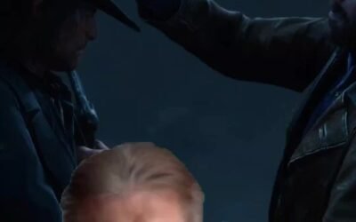 @toosavagegamingusa #CapCut #reddeadredemption2 #rdr2 #goat #RedDeadRedemption2 …