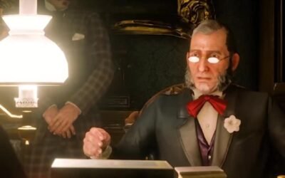 @beammariee silliest outlaw  #arthurmorgan #reddeadredemption2 #fyp #rdr2clips #…