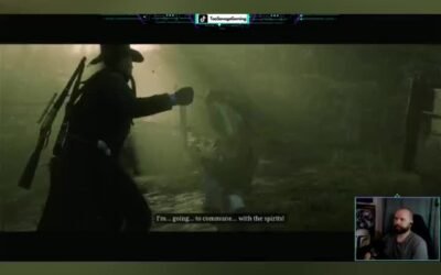 @toosavagegamingusa What!? #what #RedDeadRedemption2 #RDR2 #RedDeadRedemption2ga…