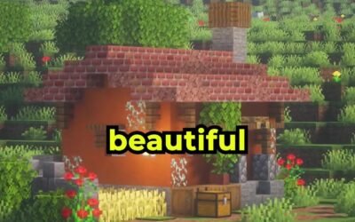 @bearbuildsyt 7 Shaders you NEED to try #minecraft #minecraftmods #minecraftshad…