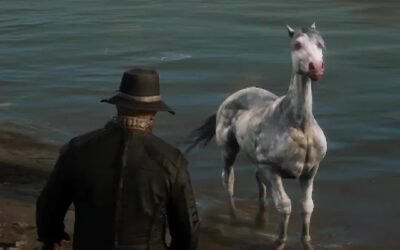 @gamenotover_ 3 rare horses you need to hunt in rdr2… #reddeadredemption2 #rdr…
