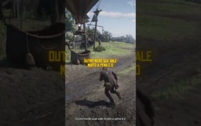Mods que você PRECISA TER em Red Dead Redemption 2 | Parte 4 | #rockstargames #reddeadredemtion2