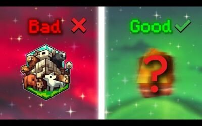 Best Cracked Practice Pvp Server for Bedfight in 2025┃Cracked Minemen?