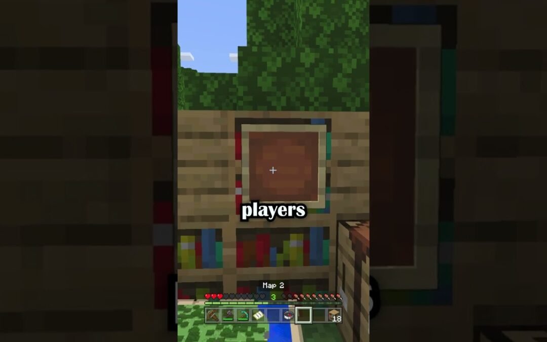 Minecraft Cartography Gameplay Tutorial