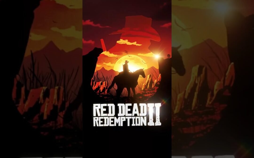 Отзывы Red Dead Redemption 2 в Steam Ч.2