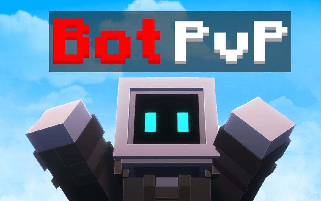 Top 3 Best PvP Bot Servers