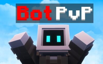 Top 3 Best PvP Bot Servers